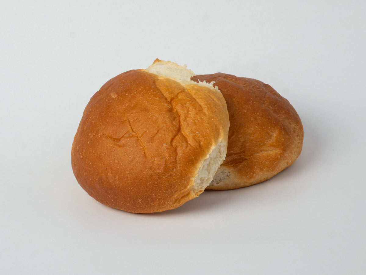Vers wit broodje van Bakkerijt