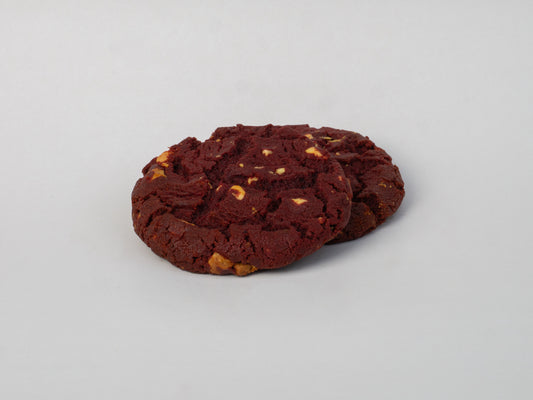 Verse cookie van Bakkerijt