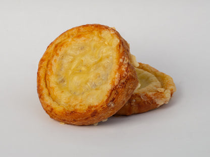 Vers kaasbroodje van Bakkerijt