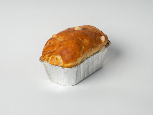 Vers suikerbrood van Bakkerijt