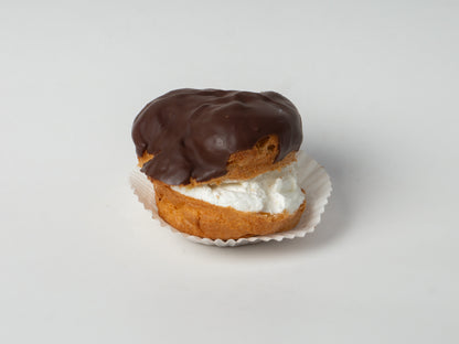 Chocoladebol van Bakkerijt