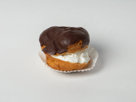 Chocoladebol van Bakkerijt