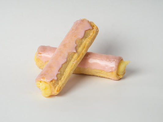 Tompoucerol van Bakkerijt