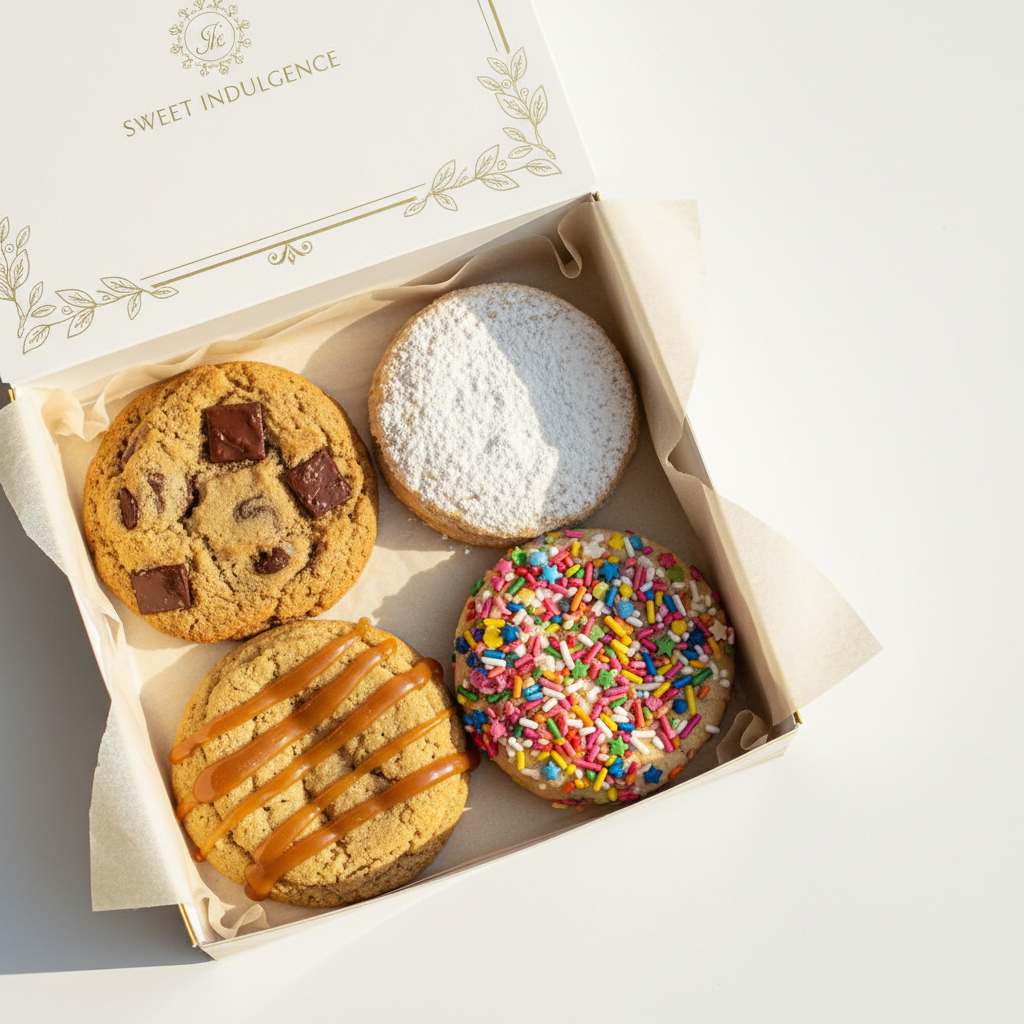 Cookiebox 16
