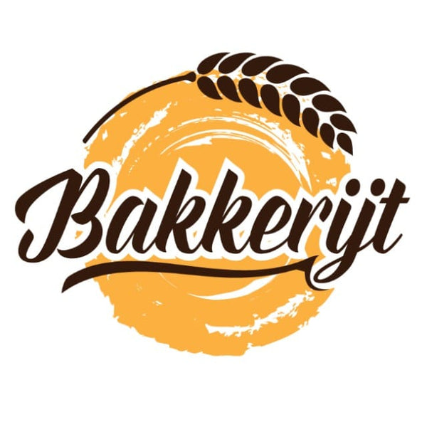 Bakkerijt